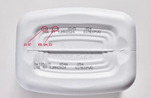 中國海關總署緊急提醒 立即暫停食用雅培相關嬰幼兒產品、廚具、衛具及日用雜品